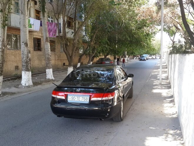 Hyundai Azera 2006, 135,000 km - 3.3 l - Xırdalan