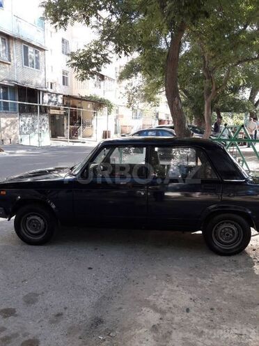 LADA (VAZ) 2107 2012, 37,000 km - 1.6 l - Bakı