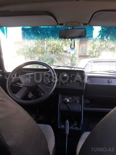 LADA (VAZ) 2107 2012, 37,000 km - 1.6 l - Bakı