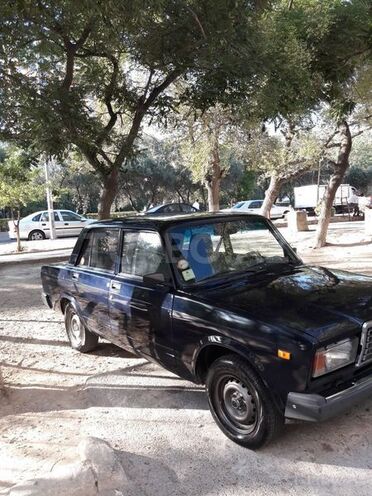 LADA (VAZ) 2107 2012, 37,000 km - 1.6 l - Bakı