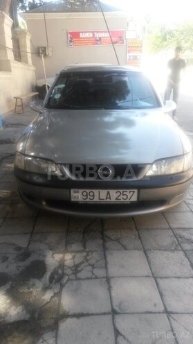 Opel Vectra 1996, 317,000 km - 1.8 л - Bakı