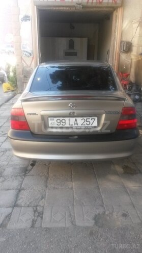Opel Vectra 1996, 317,000 km - 1.8 л - Bakı