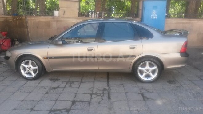 Opel Vectra 1996, 317,000 km - 1.8 л - Bakı