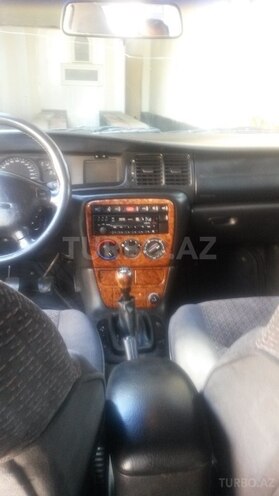 Opel Vectra 1996, 317,000 km - 1.8 л - Bakı