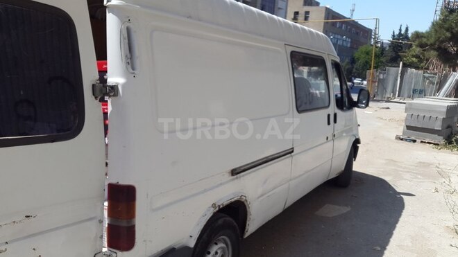 Ford Transit 1998, 569,275 km - 2.5 л - Bakı