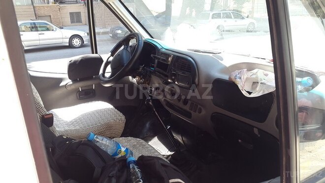Ford Transit 1998, 569,275 km - 2.5 л - Bakı