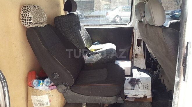 Ford Transit 1998, 569,275 km - 2.5 л - Bakı