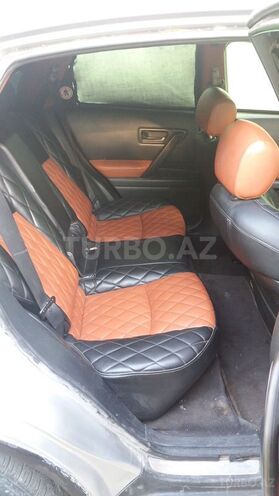 Infiniti FX35 2004, 120 km - 0.1 l - Bakı