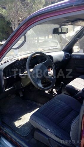 Toyota Surf 1992, 347,000 km - 2.5 l - Bakı