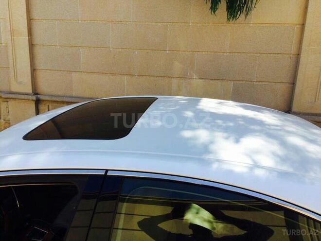 Lexus ES 350 2007, 110,000 km - 3.5 л - Bakı