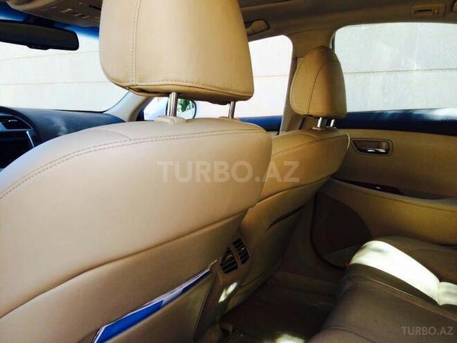 Lexus ES 350 2007, 110,000 km - 3.5 л - Bakı