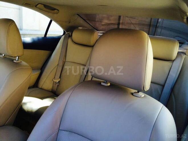 Lexus ES 350 2007, 110,000 km - 3.5 л - Bakı