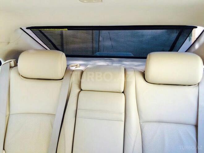 Lexus ES 350 2007, 110,000 km - 3.5 л - Bakı