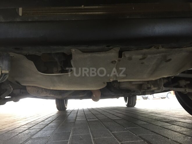 LADA (VAZ) 2115 2012, 126,900 km - 1.6 l - Bakı