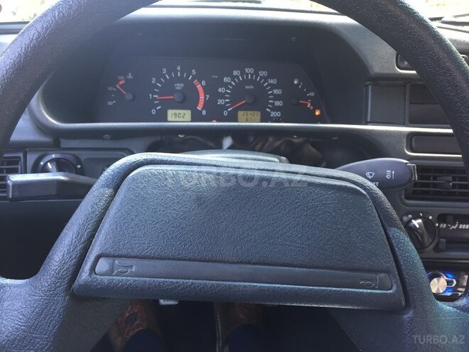 LADA (VAZ) 2115 2012, 126,900 km - 1.6 l - Bakı
