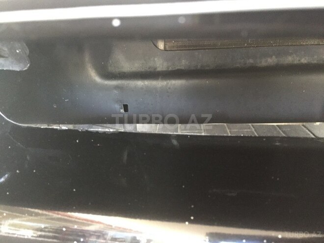 LADA (VAZ) 2115 2012, 126,900 km - 1.6 l - Bakı