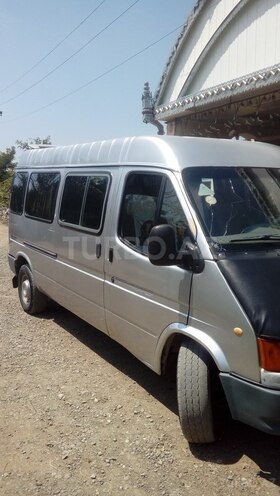 Ford Transit 1999, 5,552 km - 1.7 l - Ağstafa