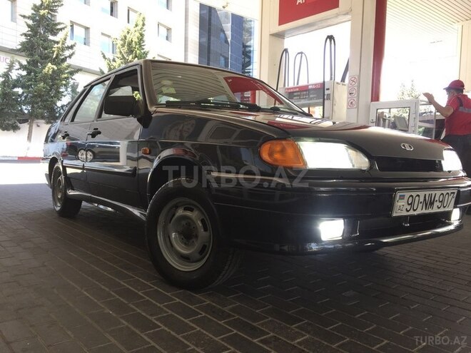 LADA (VAZ) 2115 2012, 126,900 km - 1.6 l - Bakı