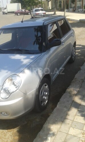 Lifan 320 2016, 12,720 km - 1.3 л - Gəncə