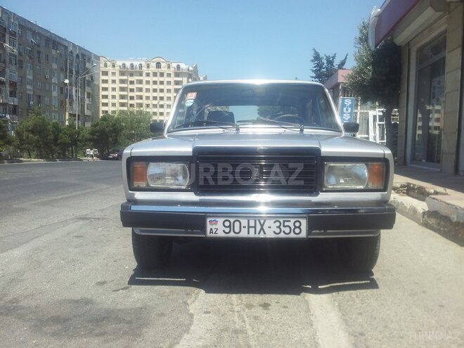 LADA (VAZ) 2107 2010, 137,310 km - 1.6 l - Bakı