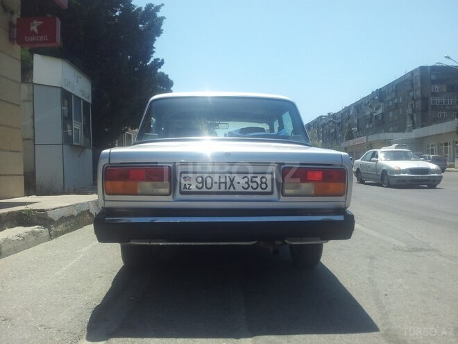 LADA (VAZ) 2107 2010, 137,310 km - 1.6 l - Bakı