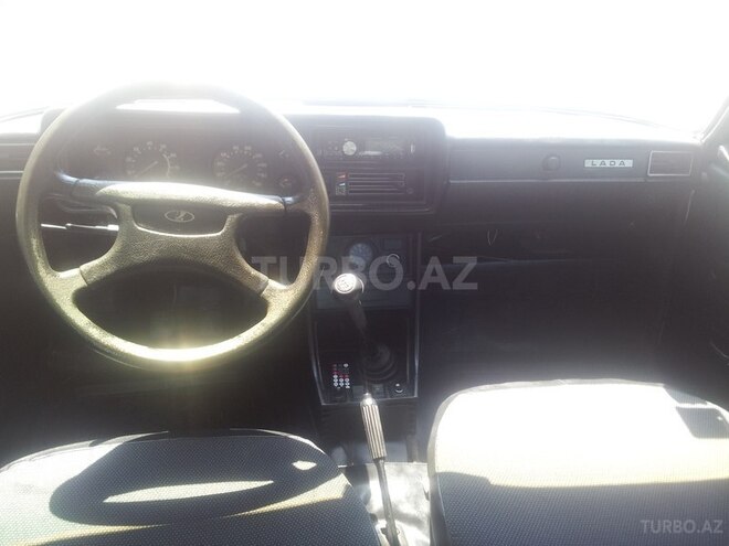 LADA (VAZ) 2107 2010, 137,310 km - 1.6 l - Bakı