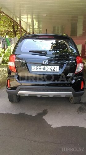 Changan CX 20 2014, 63,000 km - 1.4 l - Bakı
