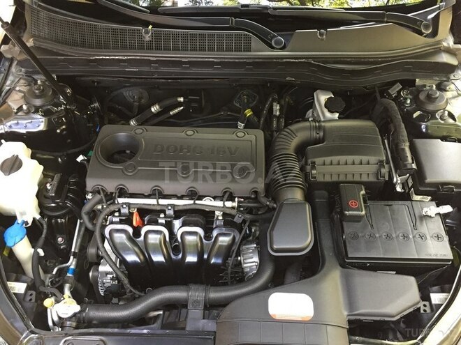 Kia Optima 2013, 85,000 km - 2.4 l - Bakı