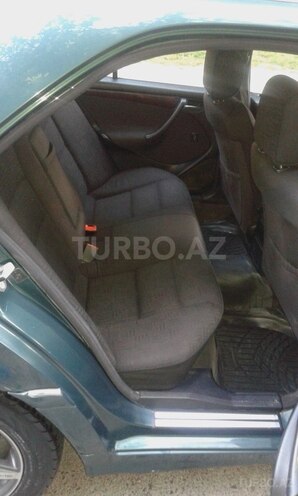 Mercedes C 180 1998, 237,320 km - 1.8 l - Bakı