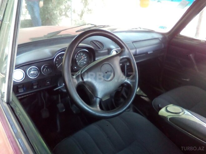 LADA (VAZ) 2103 1981, 150,000 km - 1.5 l - Bakı