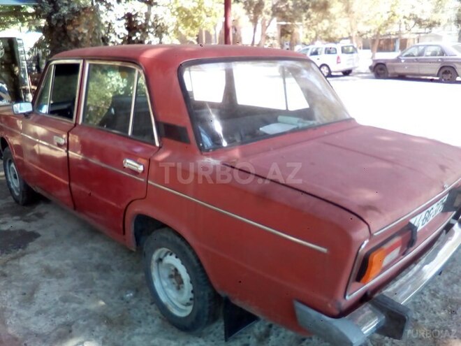 LADA (VAZ) 2103 1981, 150,000 km - 1.5 l - Bakı