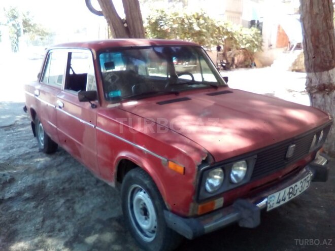 LADA (VAZ) 2103 1981, 150,000 km - 1.5 l - Bakı