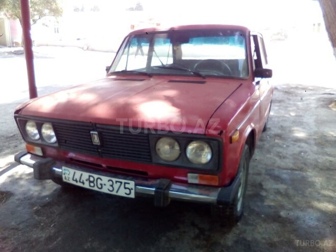 LADA (VAZ) 2103 1981, 150,000 km - 1.5 l - Bakı