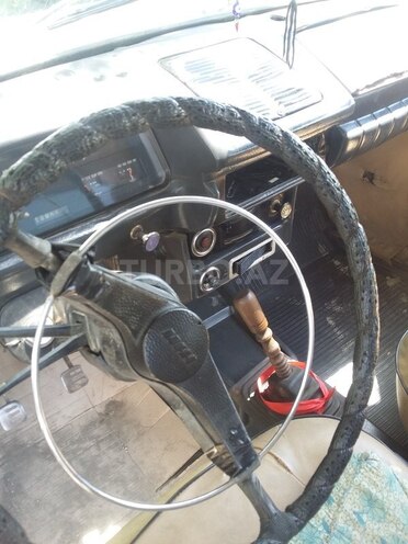 Moskvich 412 1989, 15,600 km - 0.2 l - Salyan