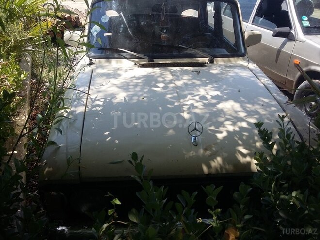 Moskvich 412 1989, 15,600 km - 0.2 l - Salyan