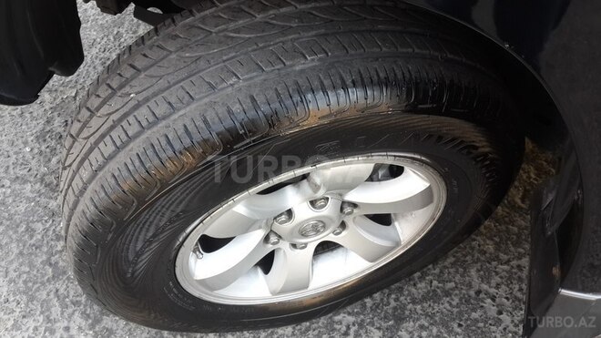Toyota Prado 2006, 197,300 km - 2.7 l - Bakı