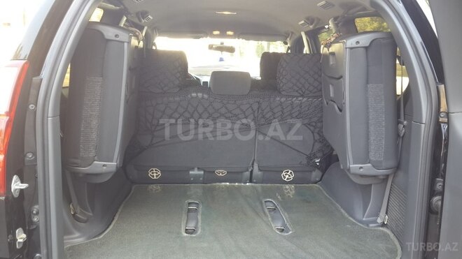 Toyota Prado 2006, 197,300 km - 2.7 l - Bakı