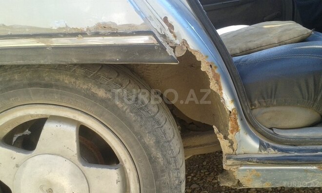 Opel Omega 1990, 425,000 km - 2.0 l - Bakı