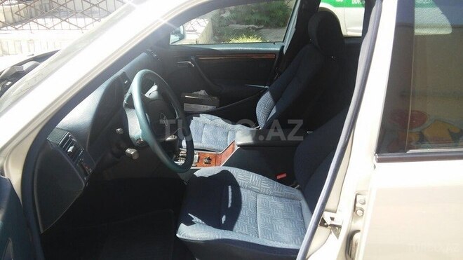 Mercedes C 240 1999, 332,000 km - 2.4 l - Bakı