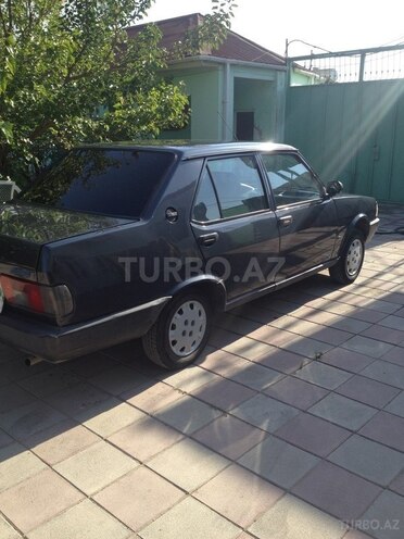 Tofas Sahin 2005, 136,000 km - 1.6 l - Sumqayıt