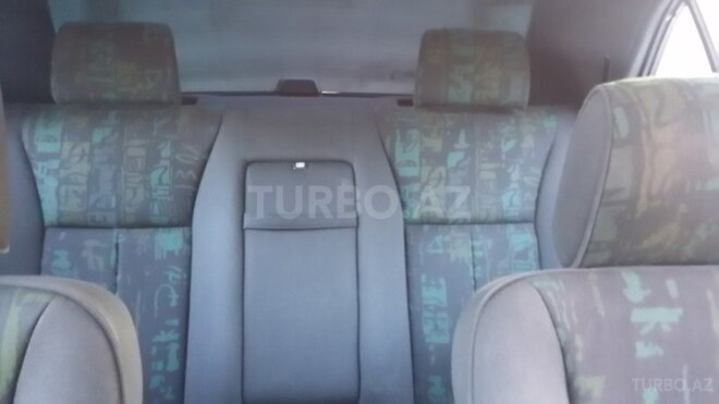Mercedes E 240 1997, 350,000 km - 2.4 l - Bakı