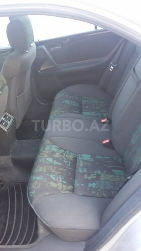 Mercedes E 240 1997, 350,000 km - 2.4 l - Bakı