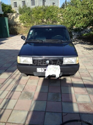Tofas Sahin 2005, 136,000 km - 1.6 l - Sumqayıt