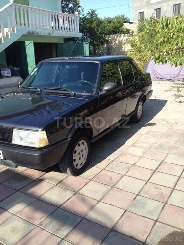 Tofas Sahin 2005, 136,000 km - 1.6 l - Sumqayıt