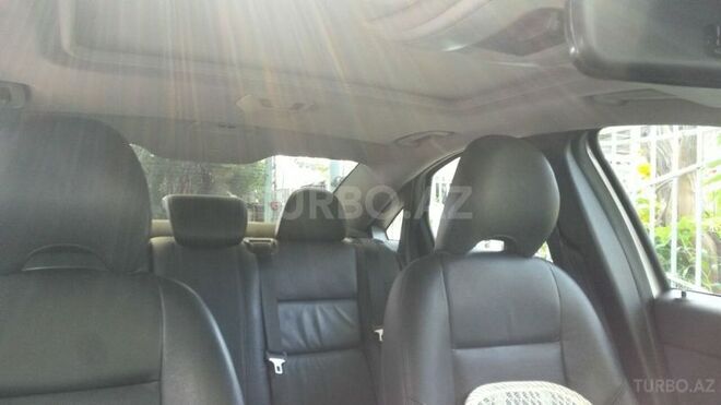 Volvo  2011, 66 km - 2.0 l - Sumqayıt