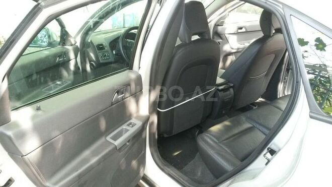 Volvo  2011, 66 km - 2.0 l - Sumqayıt
