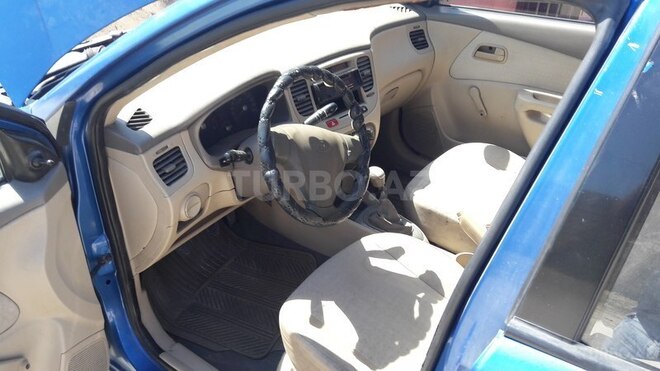 Kia Rio 2008, 204,120 km - 1.4 л - Bakı