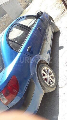 Kia Rio 2008, 204,120 km - 1.4 л - Bakı