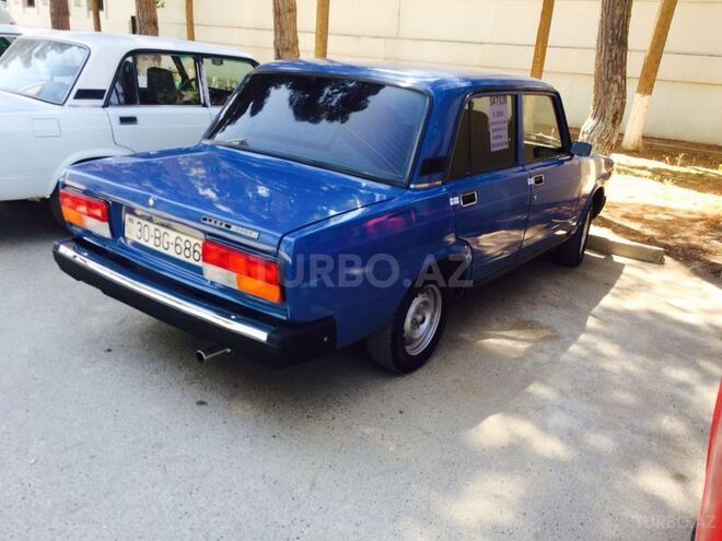 LADA (VAZ) 2107 2005, 188,563 km - 1.6 l - Sabirabad