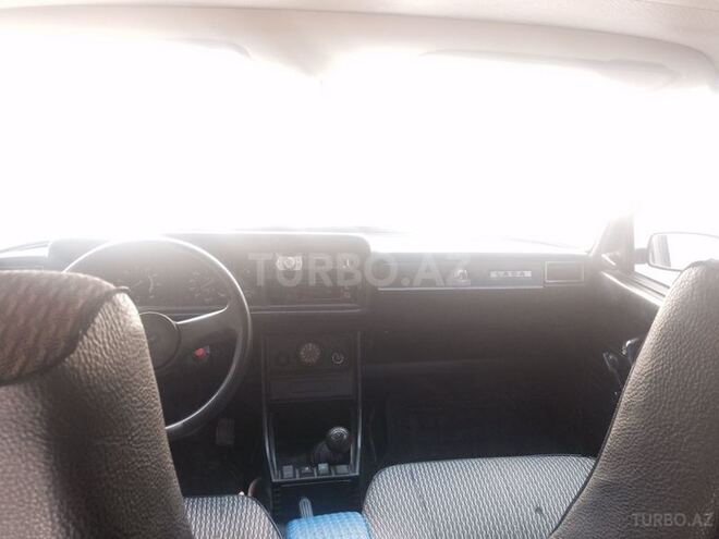 LADA (VAZ) 2107 2005, 188,563 km - 1.6 l - Sabirabad